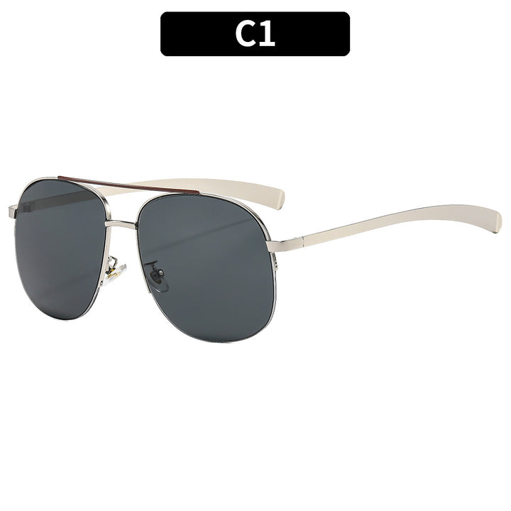 Premium Aviator Sunglasses