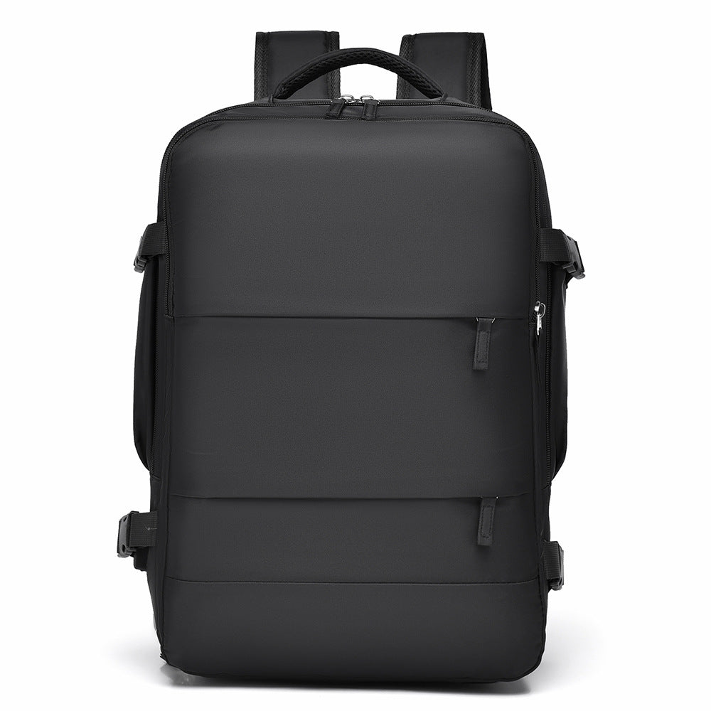 Professional Multi-Compartment Travel Backpack kalsten