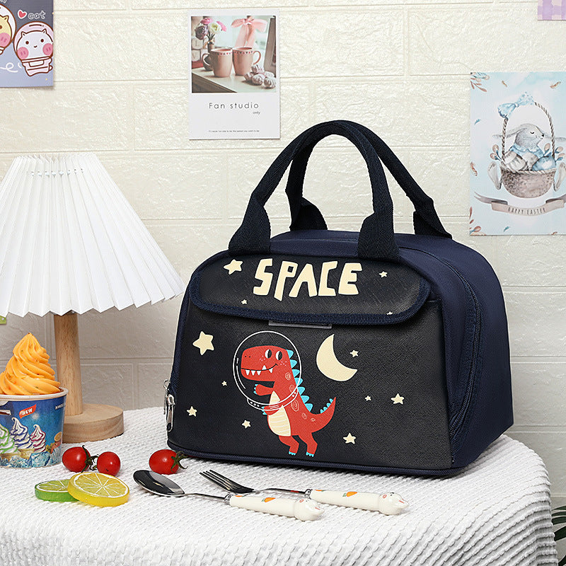 Children's Insulated Lunch Bag Kalsten