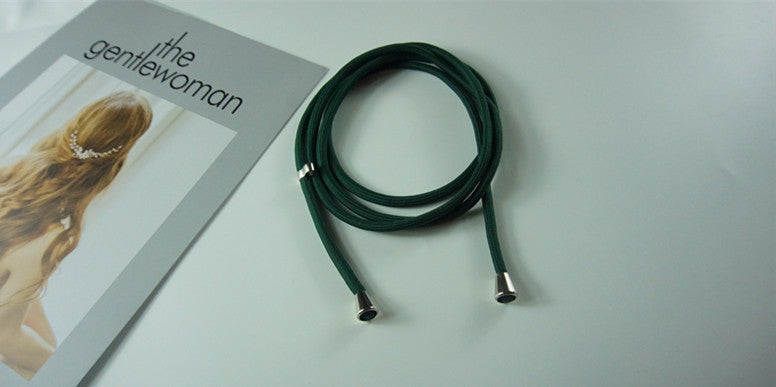 Durable Adjustable Rope Lanyard Kalsten