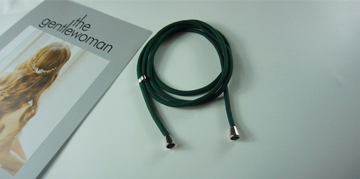 Durable Adjustable Rope Lanyard Kalsten