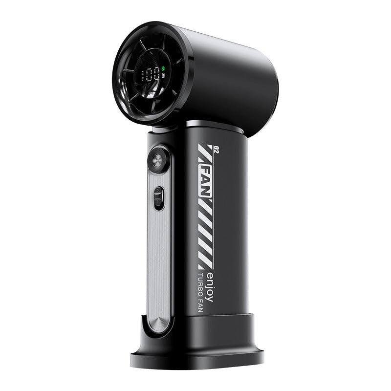 Portable Turbo Fan Kalsten