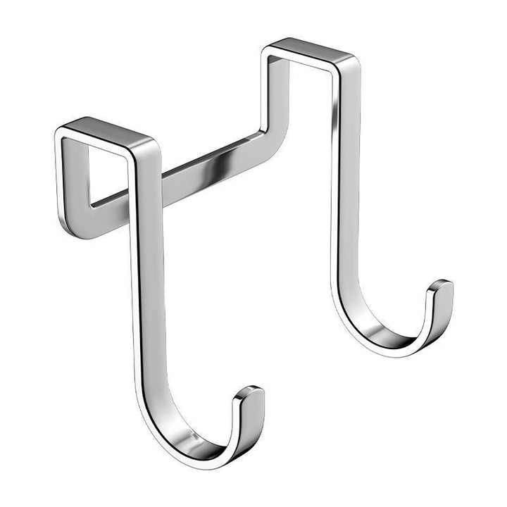 Sleek Double Hook Organizer Kalsten