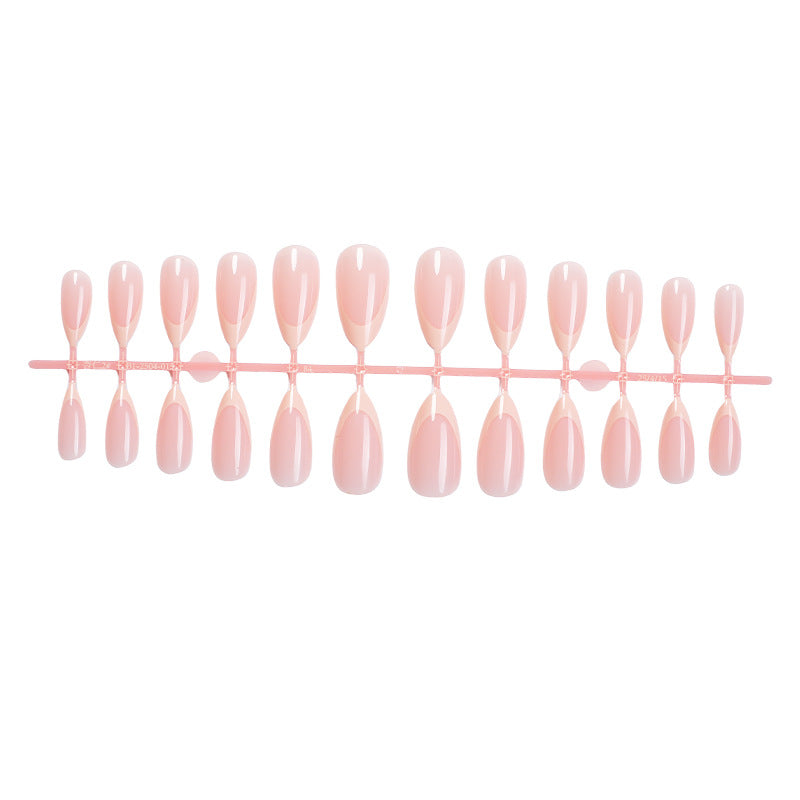 Premium Press-On Nail Tips Set Kalsten