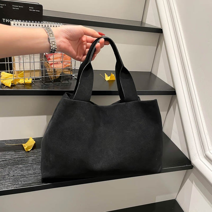 WoSoft Fabric Utility Tote Bag Kalsten