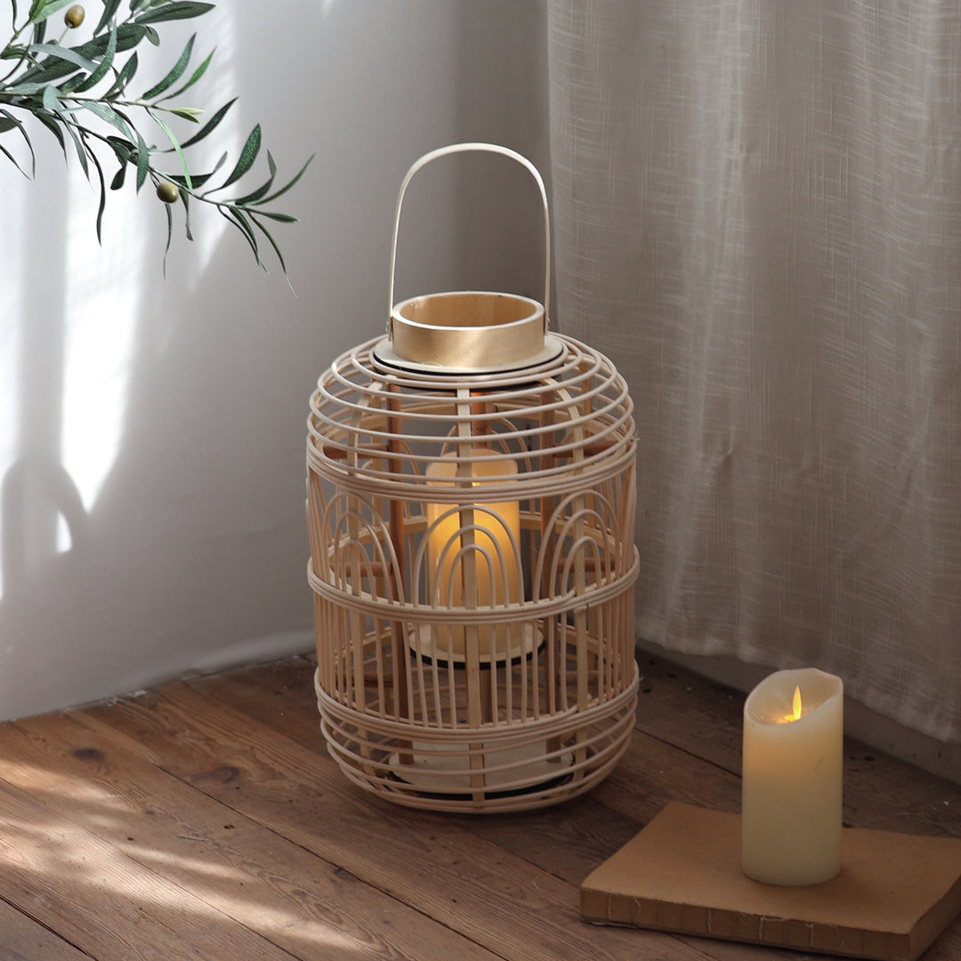 Handcrafted Lantern Kalsten