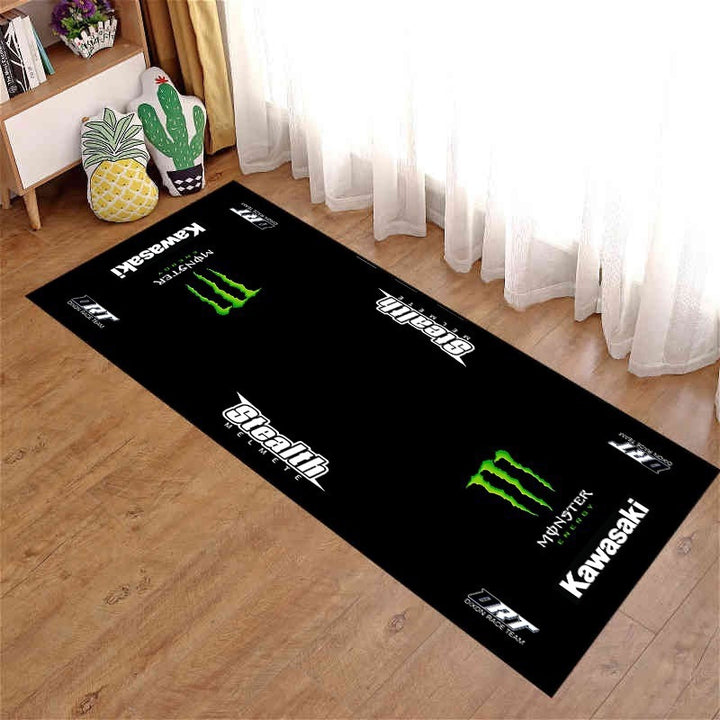 Decorative Doormat