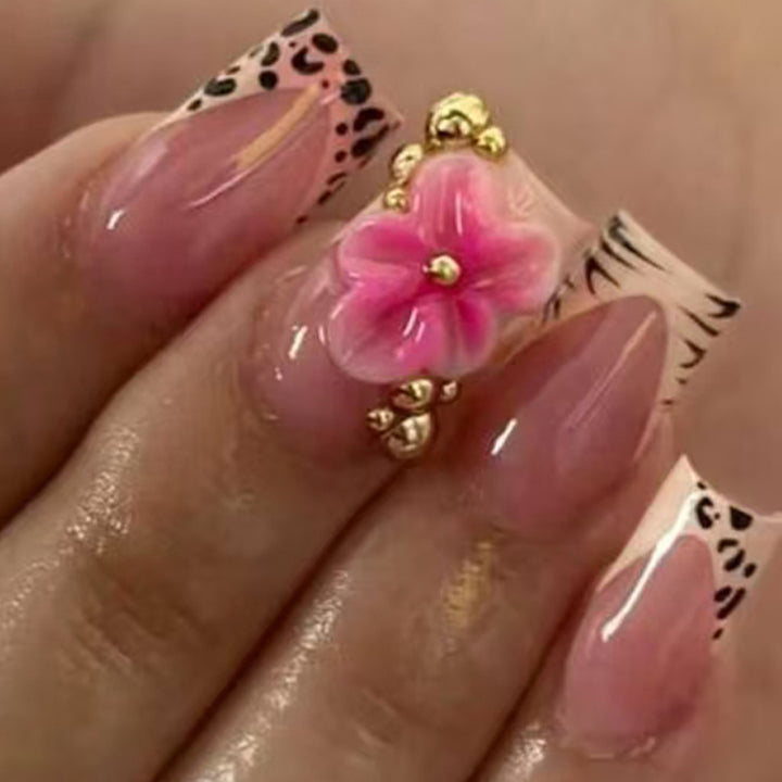 Decorative Nail Art Kalsten