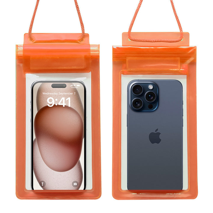 Waterproof Smartphone Case Kalsten