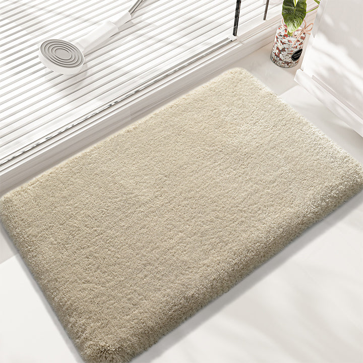 Soft Touch Ultra-Absorbent Bathroom Mat Kalsten