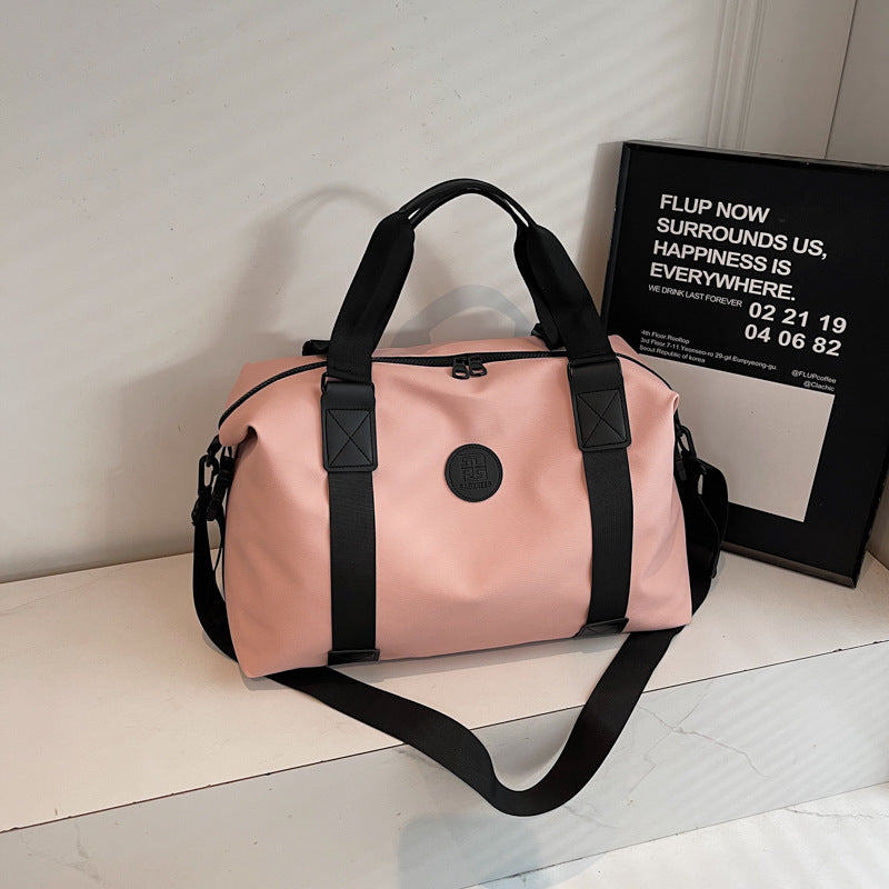 Versatile Travel Gym Tote Kalsten