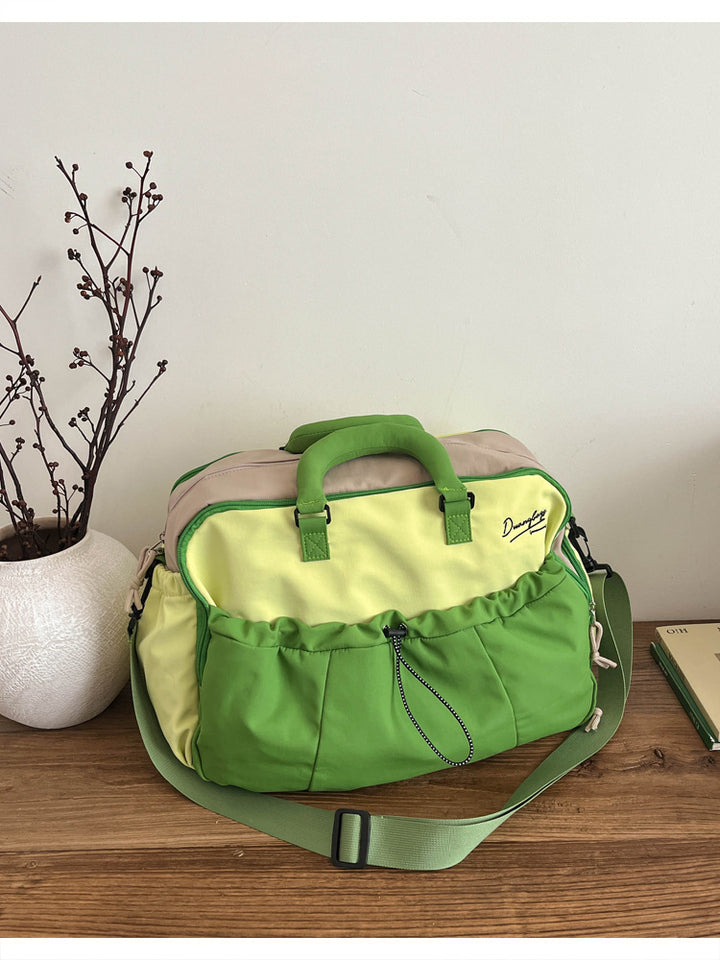 Multi-Functional Adventure Duffle Bag Kalsten