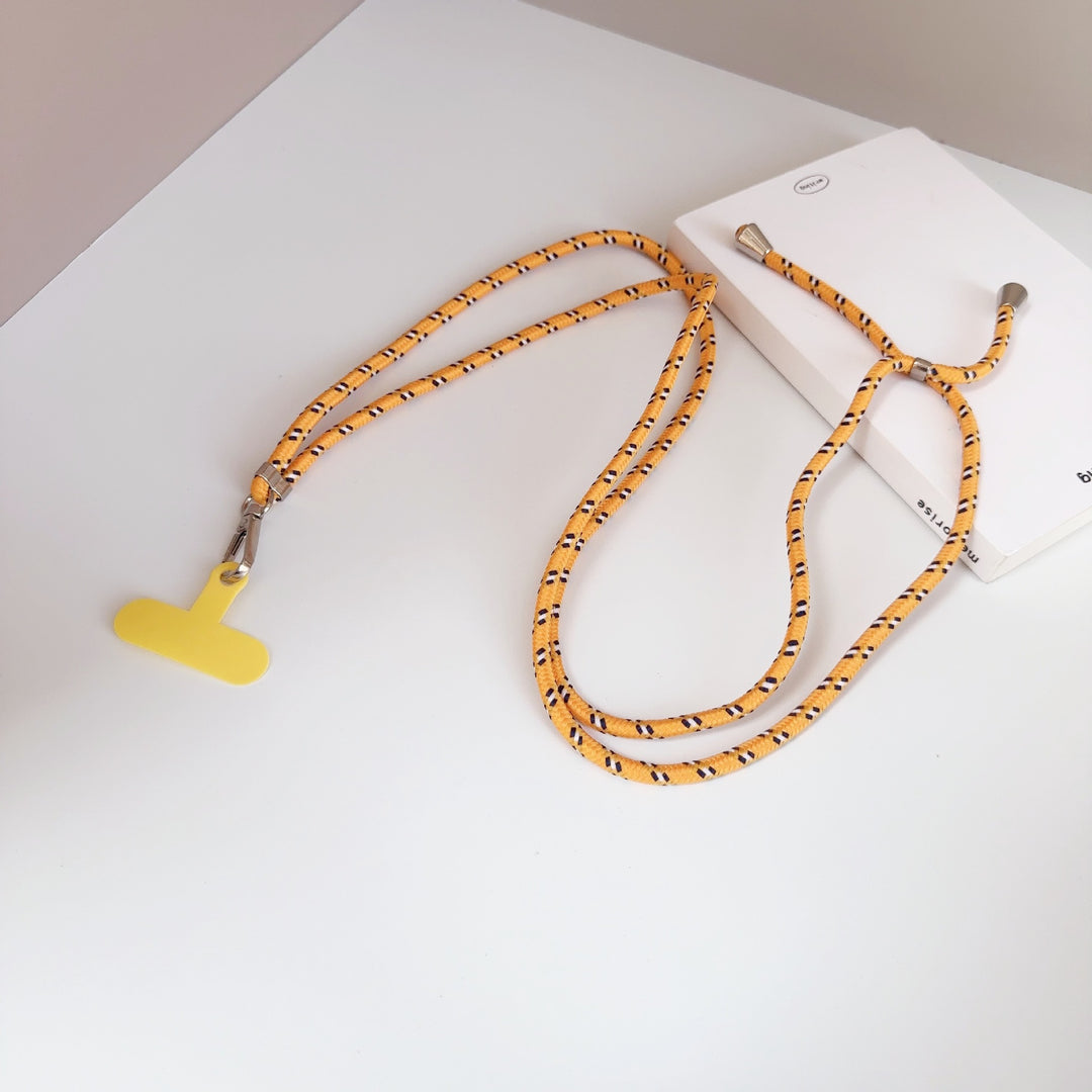 Stylish Identity Badge Lanyard Kalsten