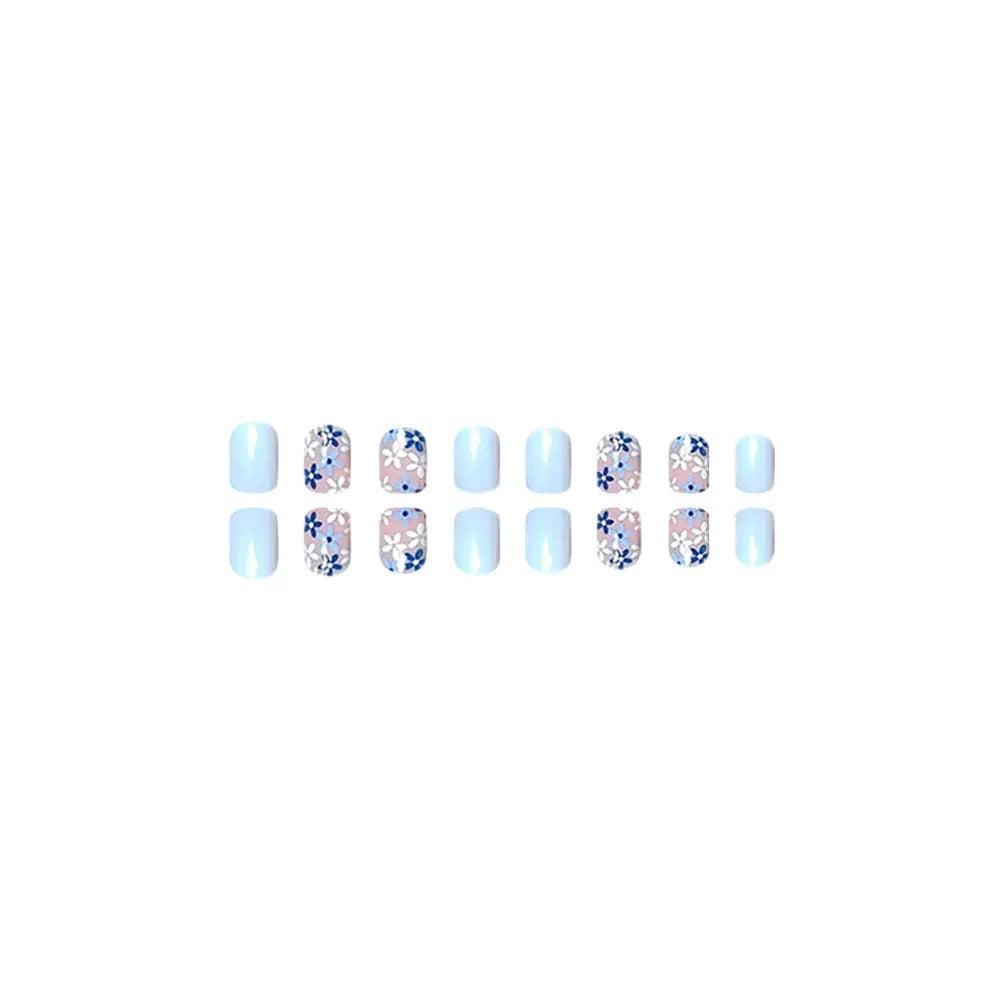 Nail Art Design Kalsten