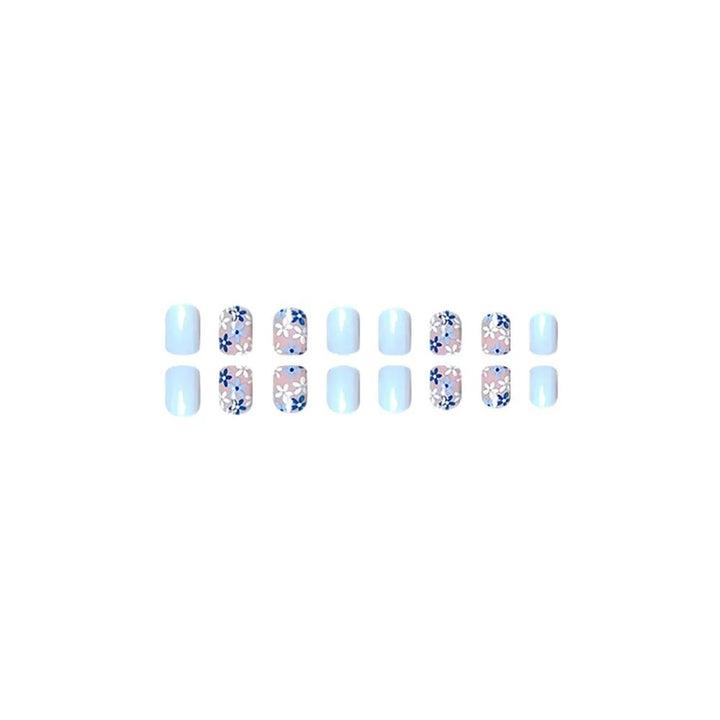 Nail Art Design Kalsten