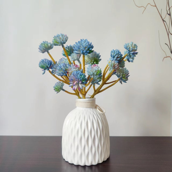 Lifelike Succulent Stem