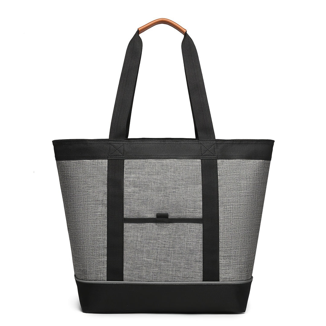 Ladies Trendy Cool Tote Bag with Robust Design Kalsten