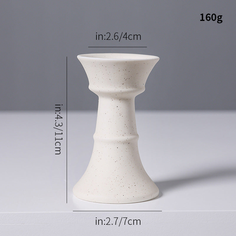 Elegant Candle Holder Kalsten