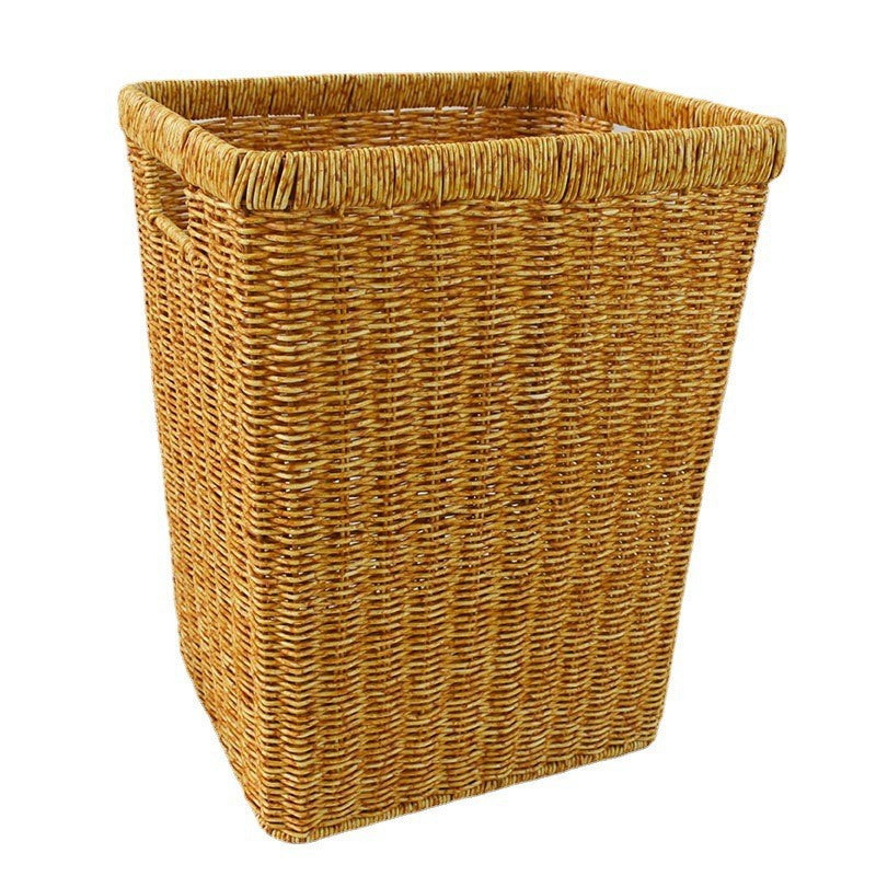 Woven Storage Bin Kalsten