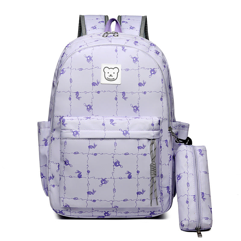 WoTrendy Graphic Backpack Kalsten