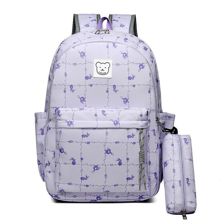 WoTrendy Graphic Backpack Kalsten