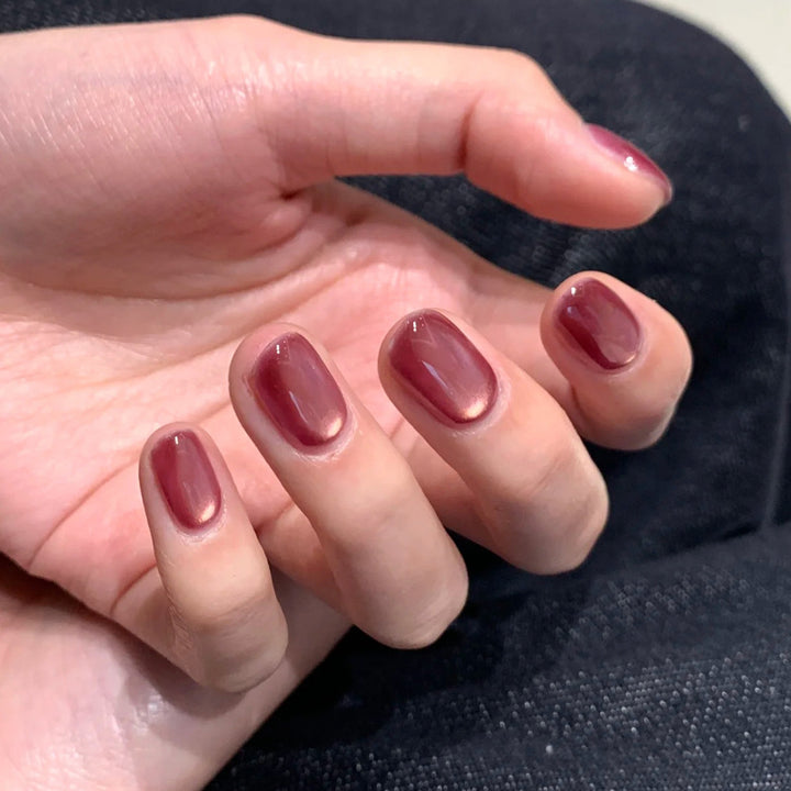 Premium Gel Nail Art Extensions Kalsten