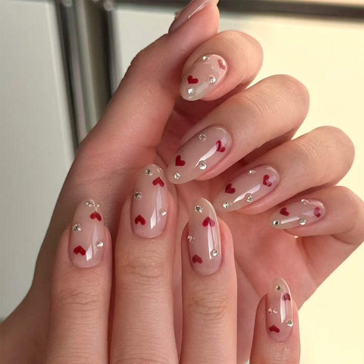 Nail Art Set Kalsten