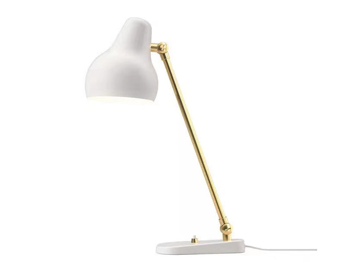 Adjustable Arm Wall Lamp