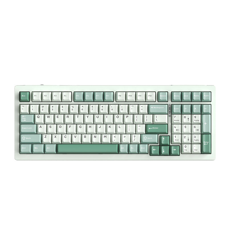 Gaming Mechanical Keyboard Kalsten