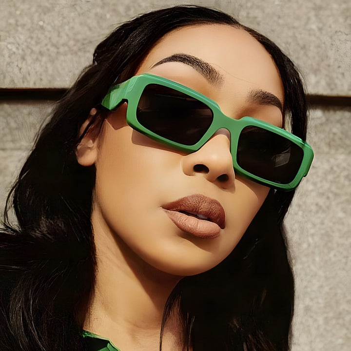 Ladies Retro Sunglasses Kalsten