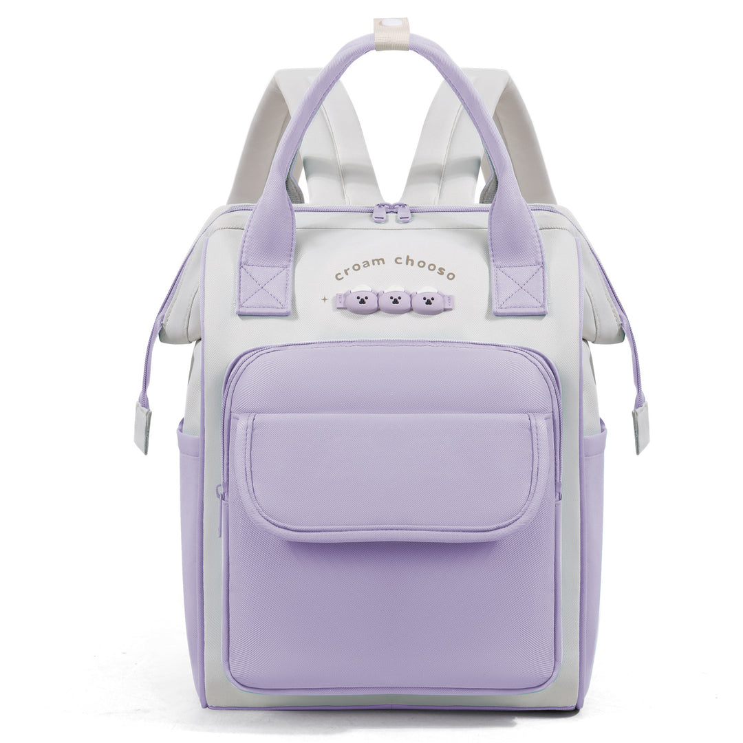 Versatile Multi-Pocket Backpack Kalsten