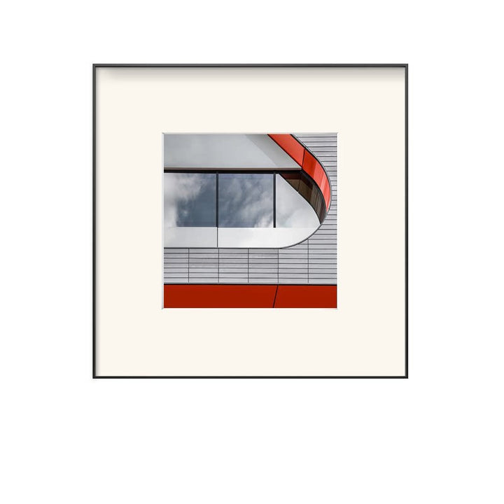 Decorative Geometric Wall Art