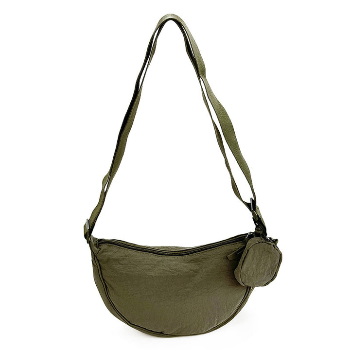 Casual Crossbody Sling Bag Kalsten