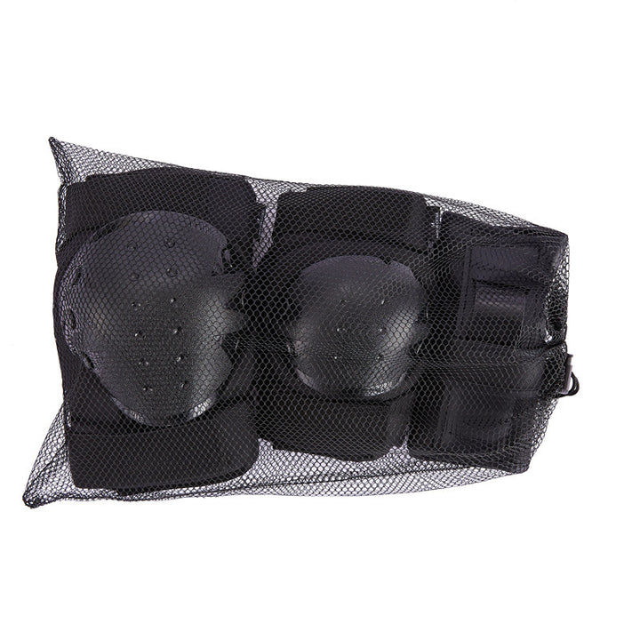 WoMulti-Sport Protective Gear Set Kalsten