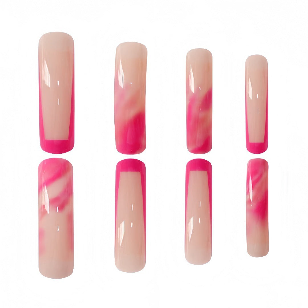 Stiletto Nail Art Extensions Kalsten