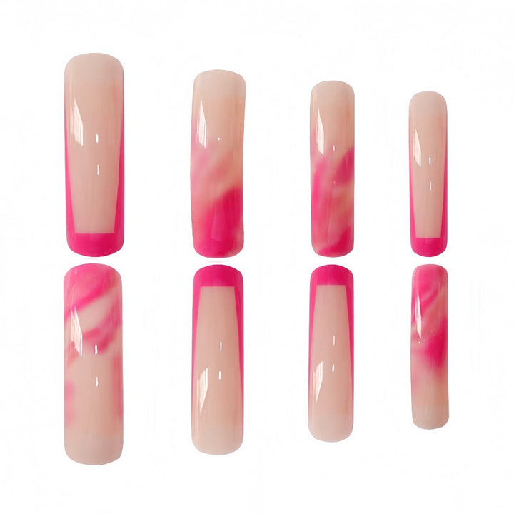 Stiletto Nail Art Extensions Kalsten