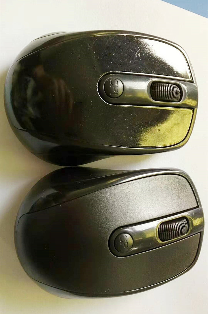 Ergonomic Wireless Computer Mouse Kalsten