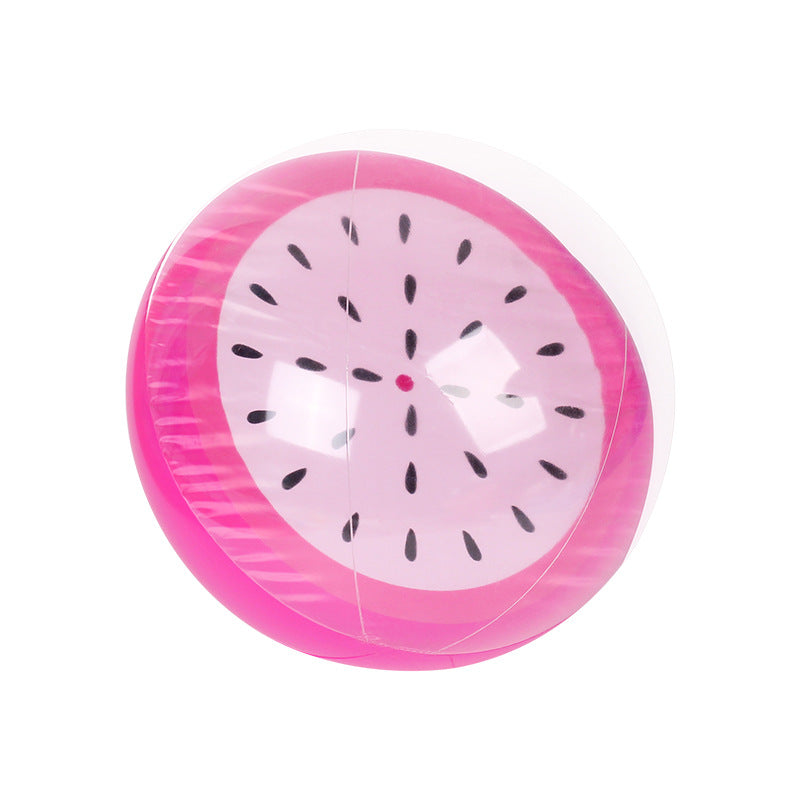 Ladies Inflatable Water Ball with Watermelon Design Kalsten