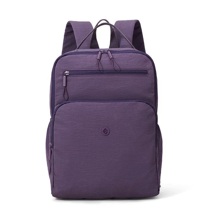 Sophisticated Lightweight Travel Backpack Kalsten