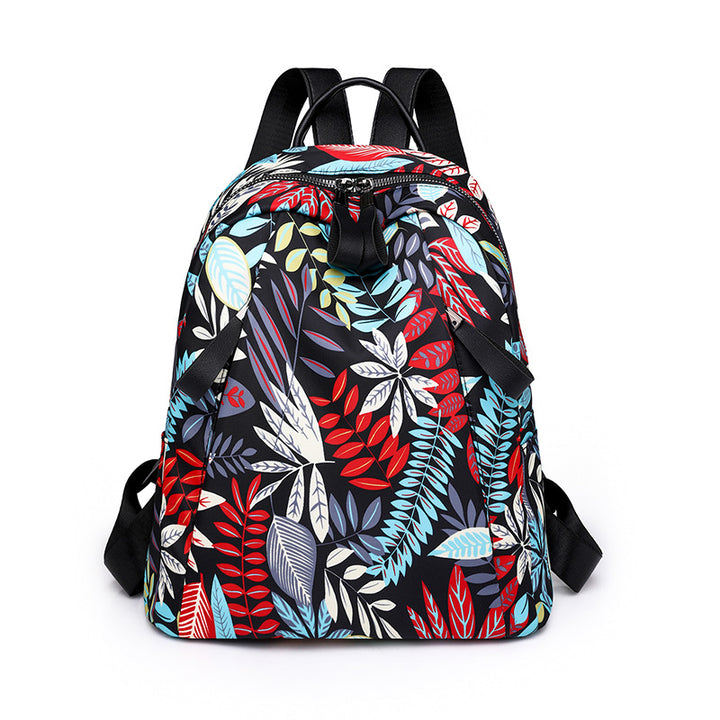 Trendy Fashion Backpack Kalsten