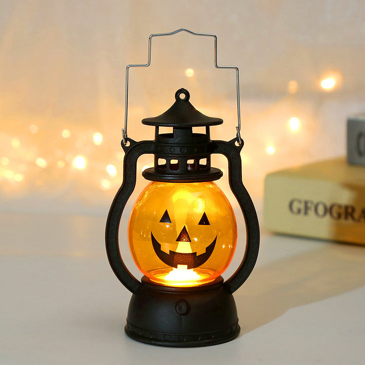 Halloween Deco Lantern