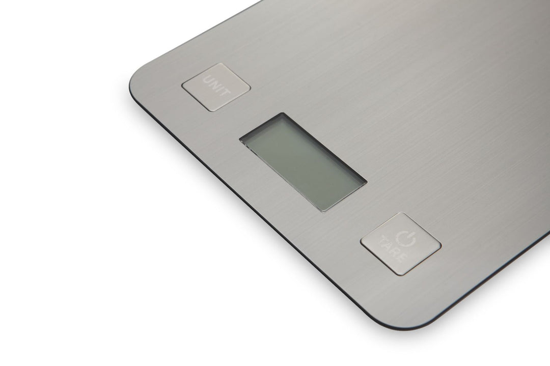 Premium Stainless Steel Kitchen Weighing Scale