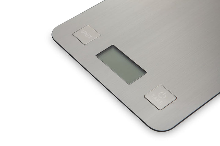 Premium Stainless Steel Kitchen Weighing Scale