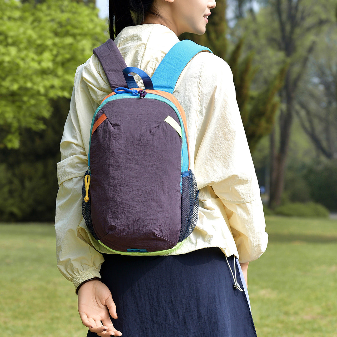 Lightweight Travel Backpack Kalsten