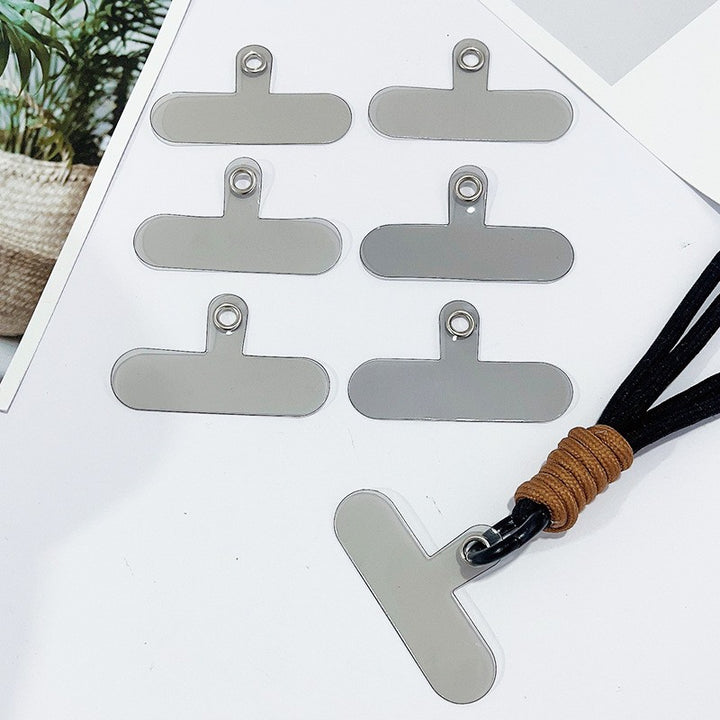 Tag Holder Kalsten