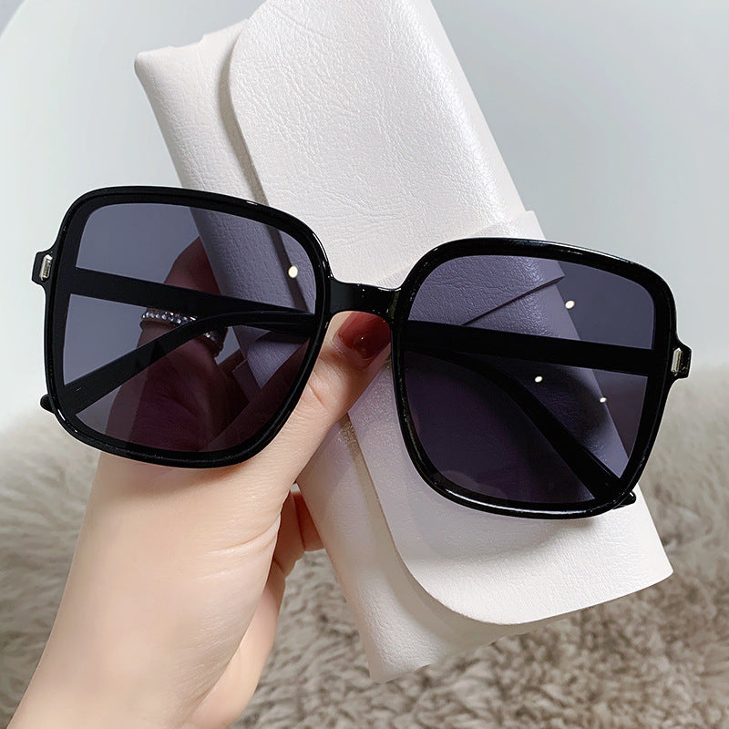 Bold Square Frame Sunglasses Kalsten 1787812275