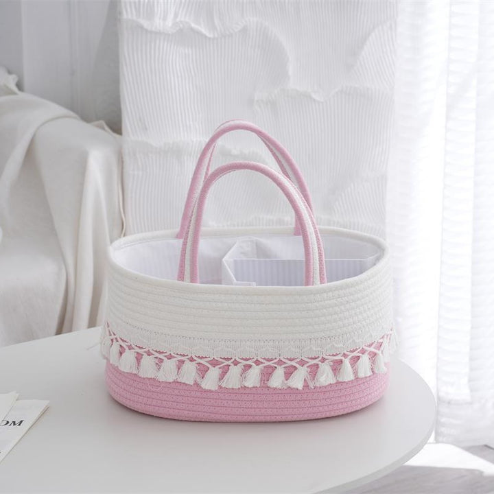 Storage basket Kalsten