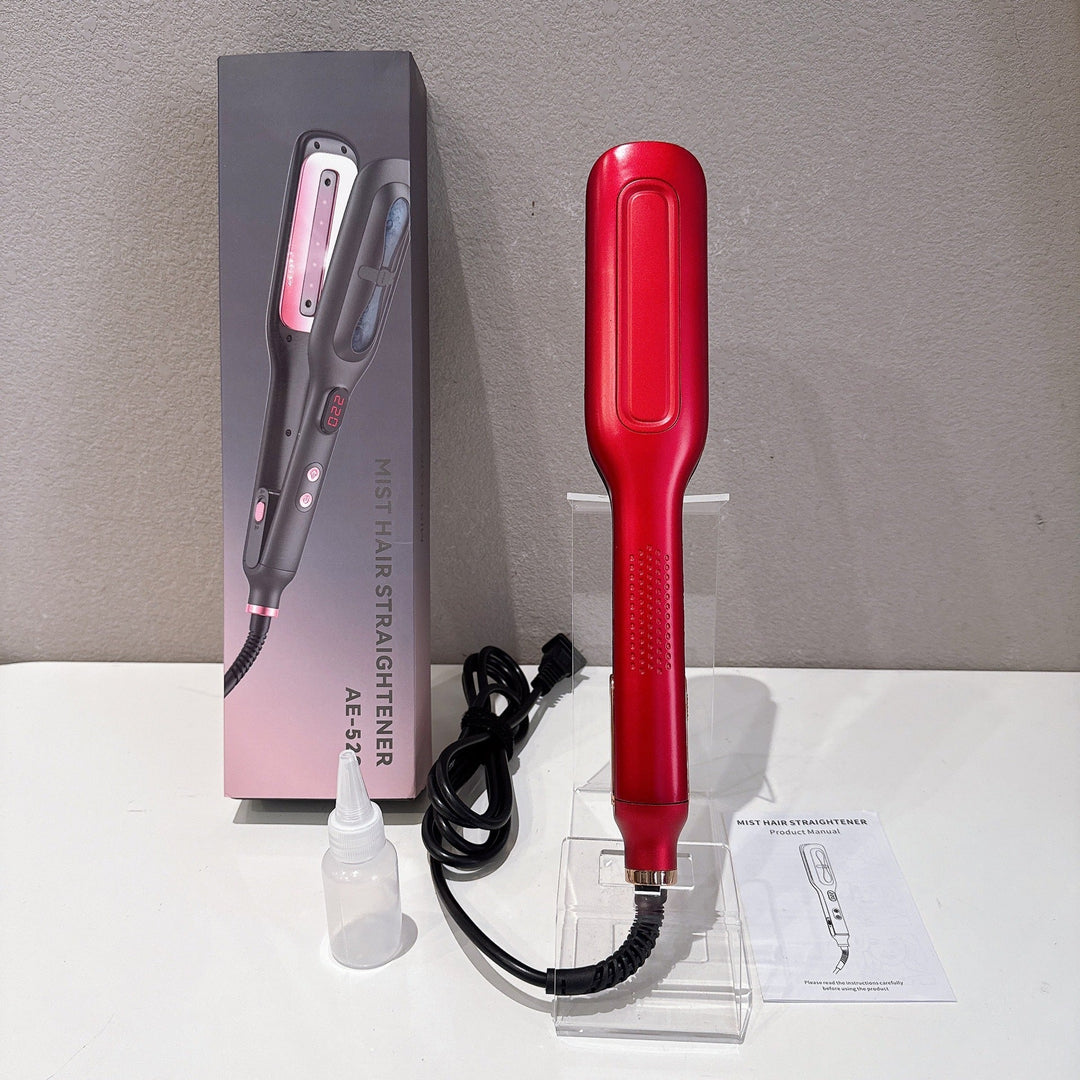 Professional Mist Hair Straightener Kalsten