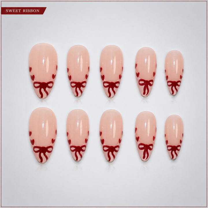 Nail tips Kalsten