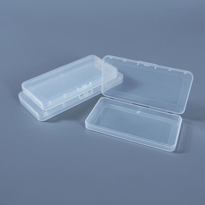 Multi-Purpose Transparent Storage Case Kalsten